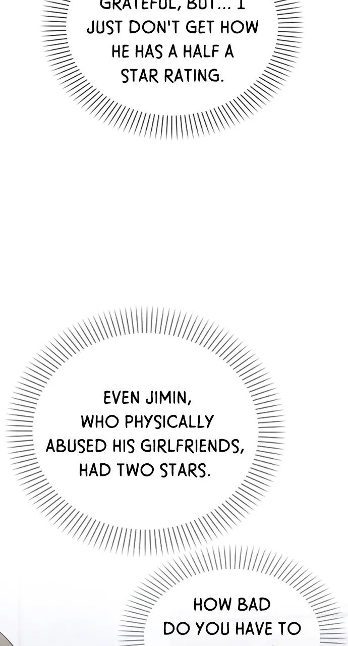 Ex-Love Review Chapter 8 page 27 - 