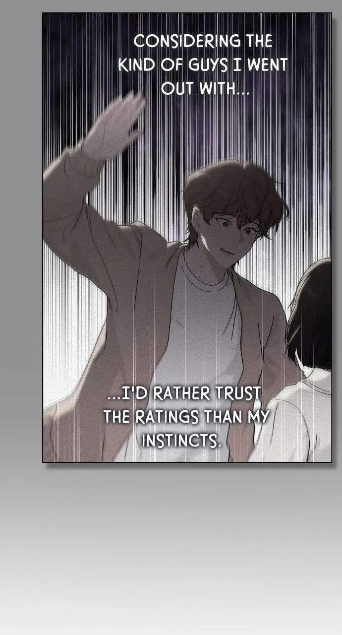 Ex-Love Review Chapter 8 page 30 - 