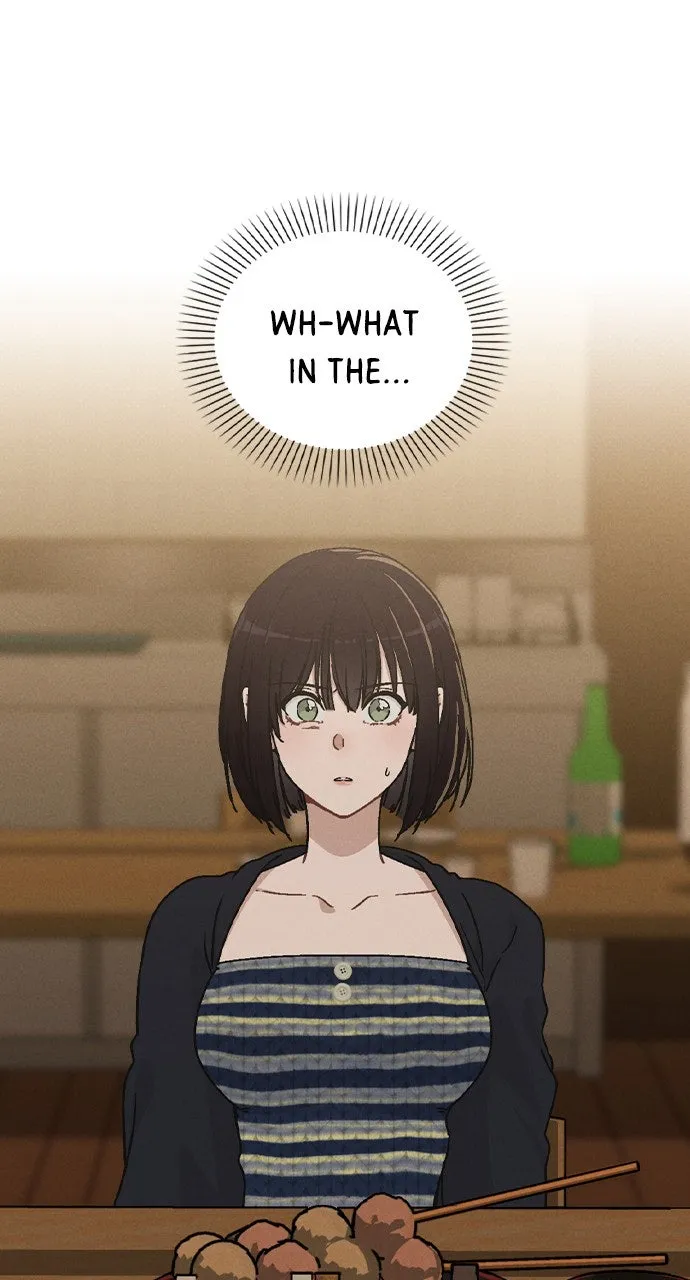 Ex-Love Review Chapter 8 page 4 - 