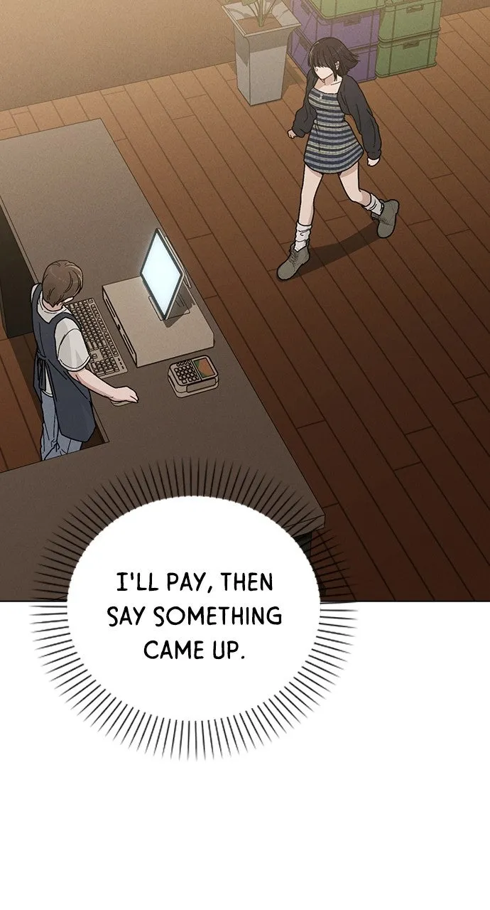 Ex-Love Review Chapter 8 page 32 - 