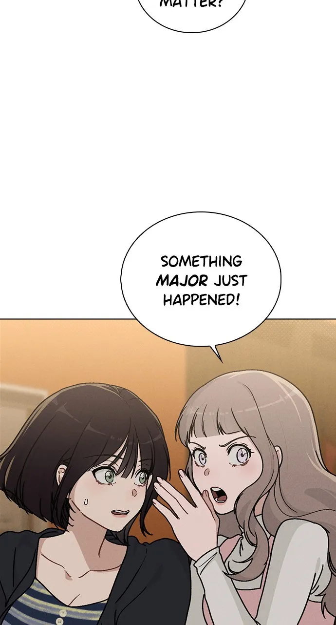 Ex-Love Review Chapter 8 page 35 - 