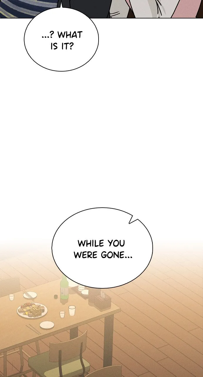 Ex-Love Review Chapter 8 page 36 - 