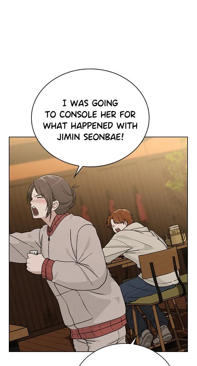 Ex-Love Review Chapter 8 page 38 - 