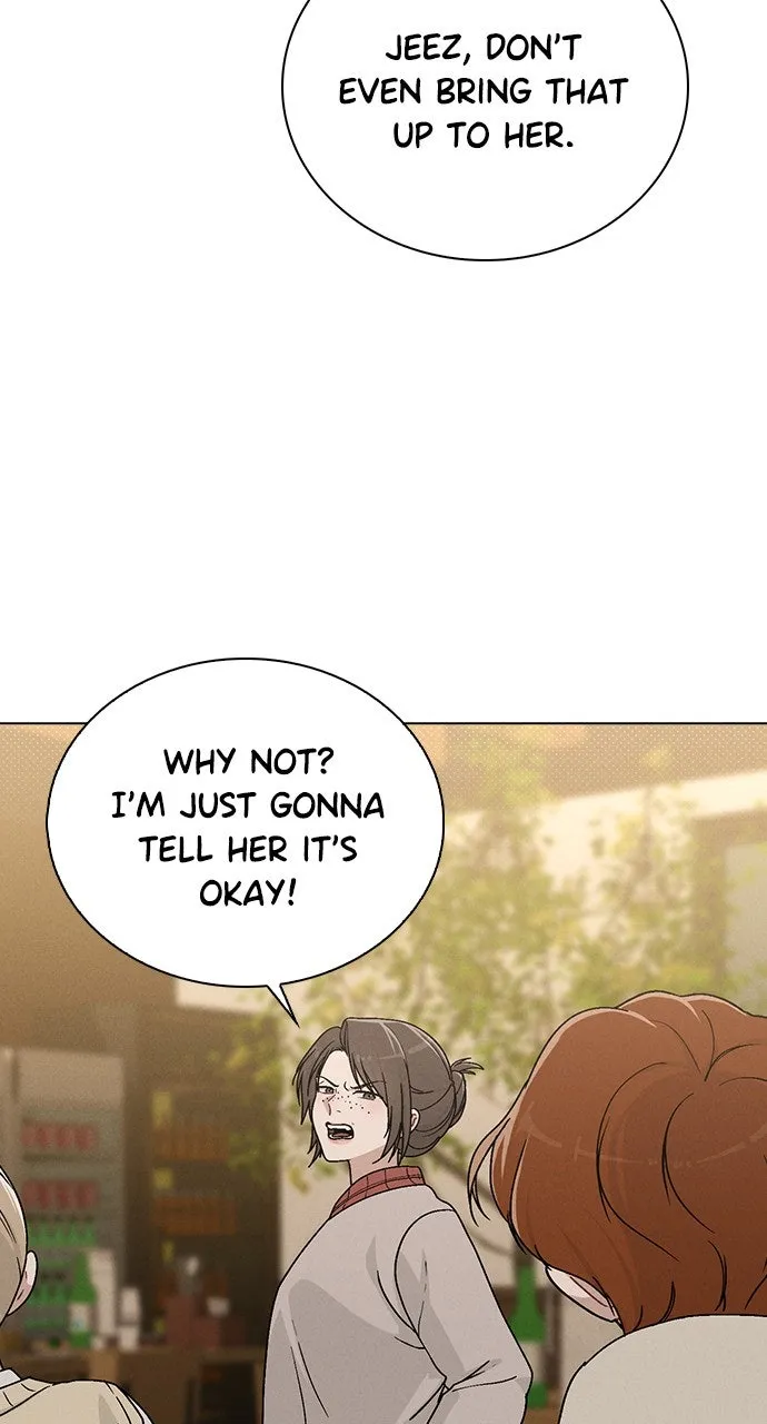 Ex-Love Review Chapter 8 page 39 - 