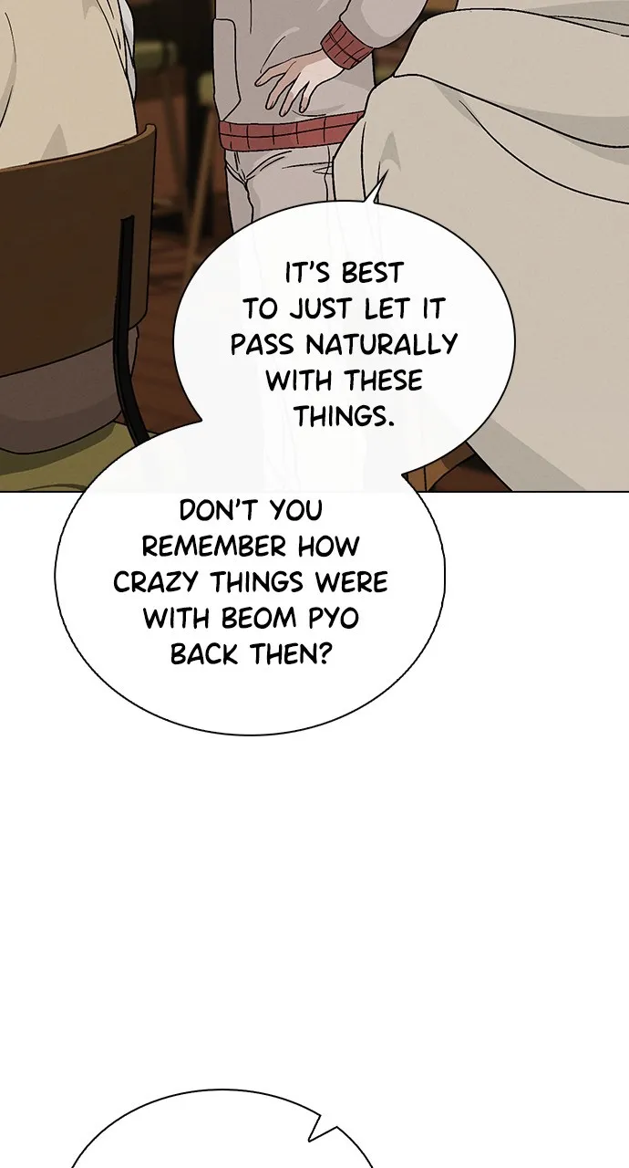 Ex-Love Review Chapter 8 page 40 - 