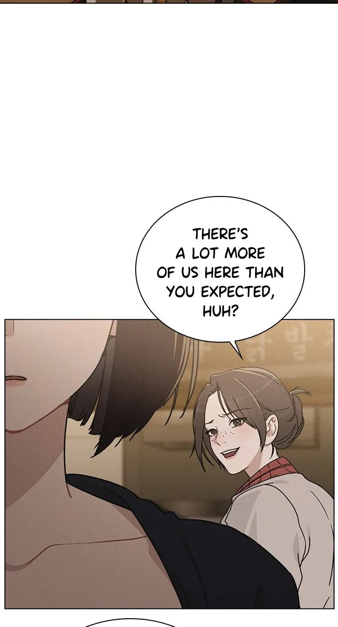 Ex-Love Review Chapter 8 page 5 - 