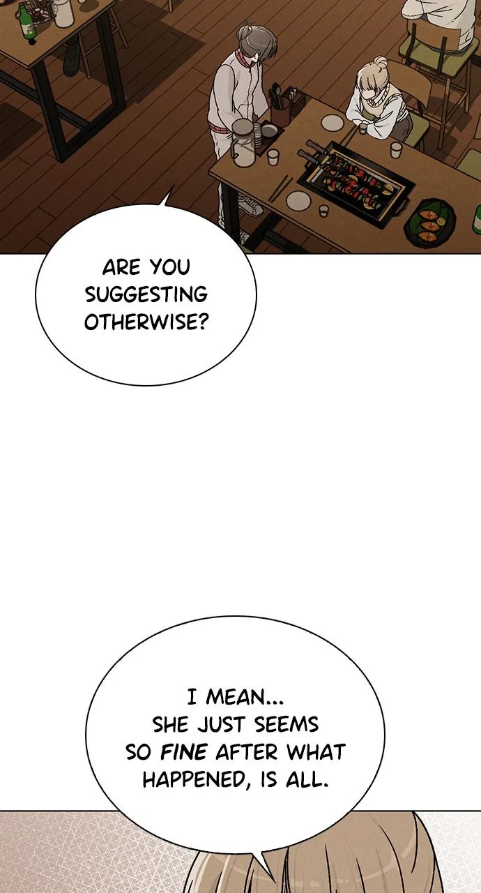 Ex-Love Review Chapter 8 page 44 - 