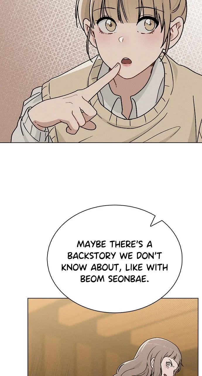 Ex-Love Review Chapter 8 page 45 - 