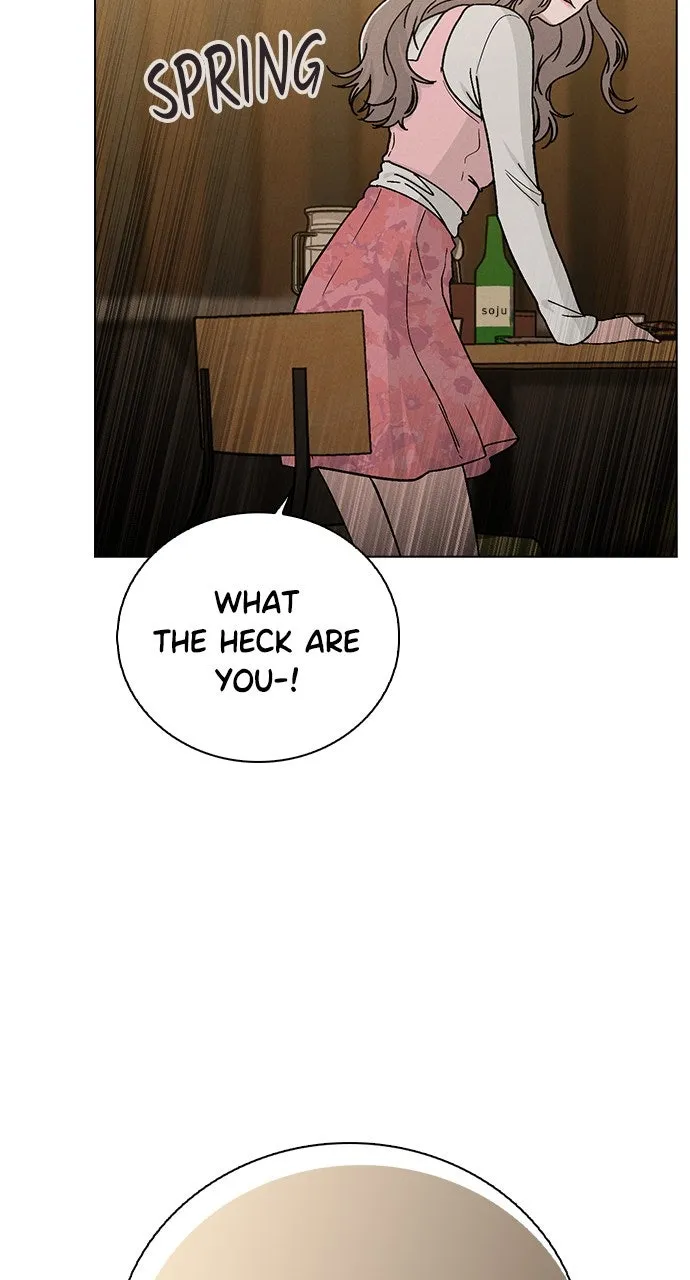 Ex-Love Review Chapter 8 page 46 - 