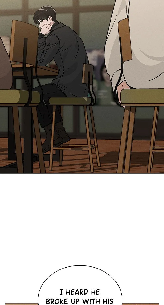 Ex-Love Review Chapter 8 page 48 - 