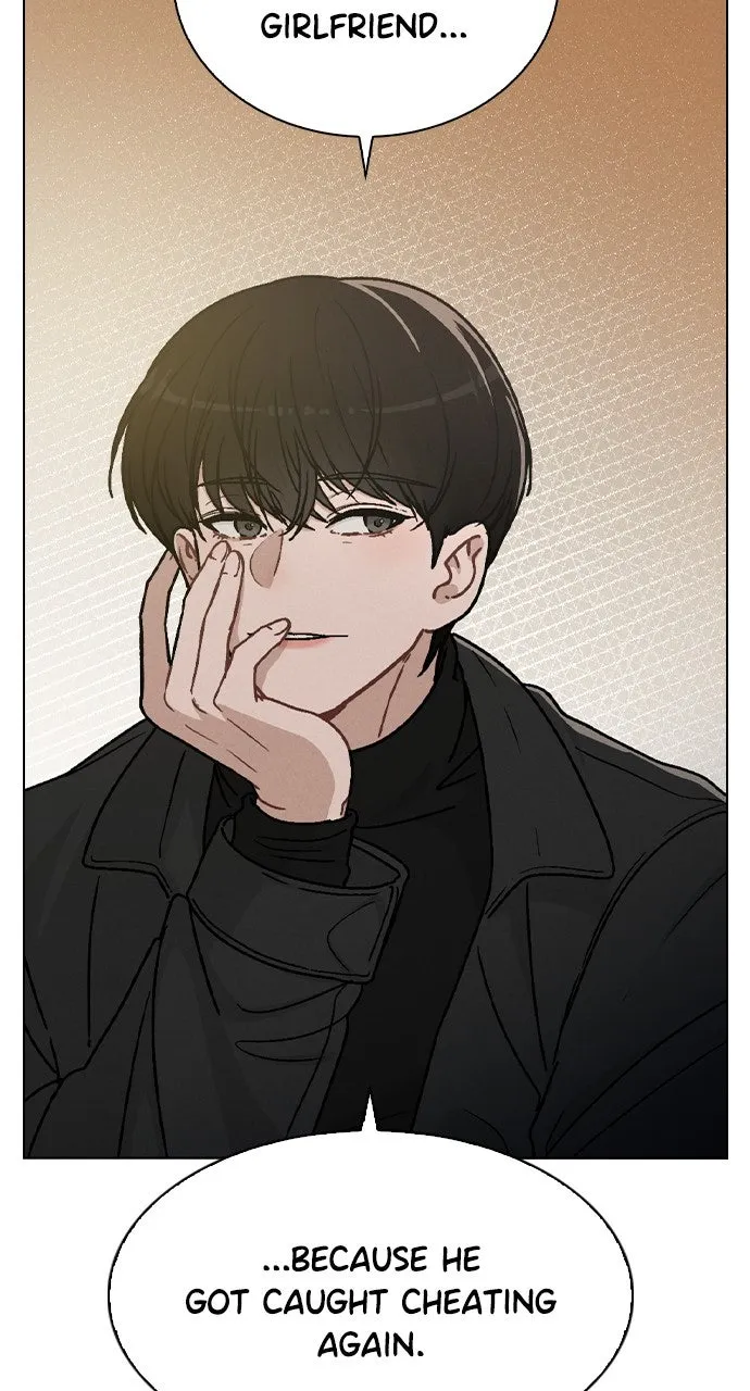 Ex-Love Review Chapter 8 page 49 - 