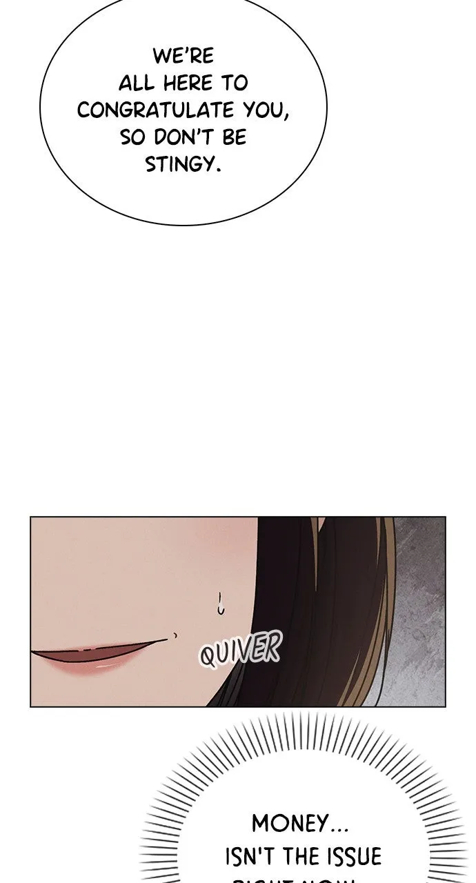 Ex-Love Review Chapter 8 page 6 - 