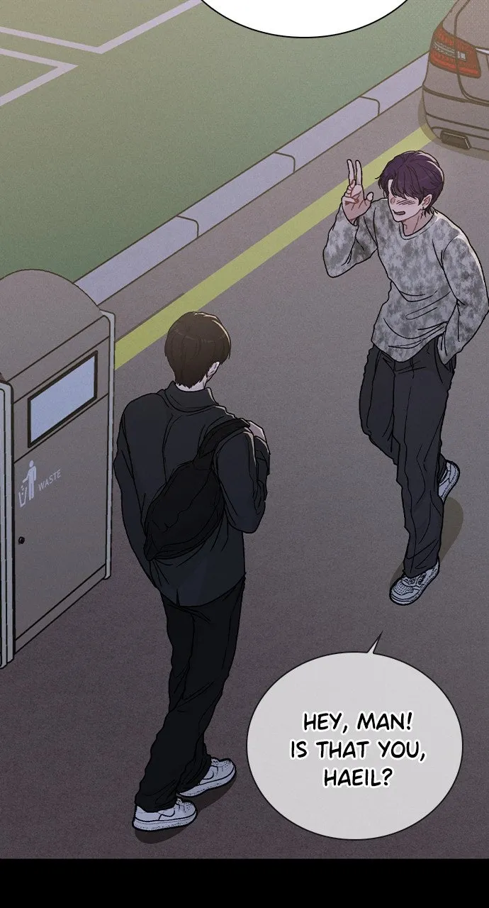 Ex-Love Review Chapter 8 page 52 - 