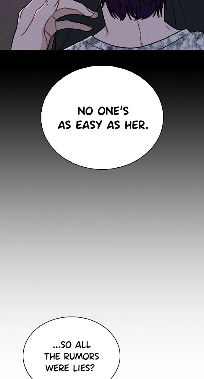 Ex-Love Review Chapter 8 page 56 - 