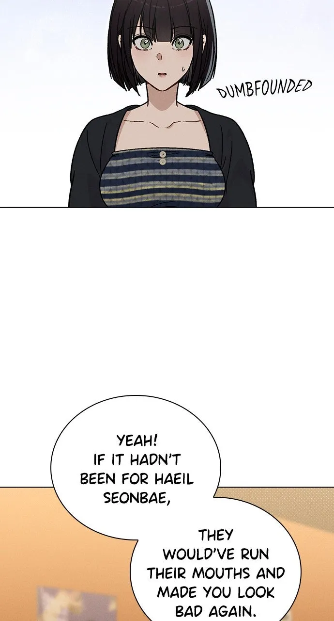 Ex-Love Review Chapter 8 page 62 - 
