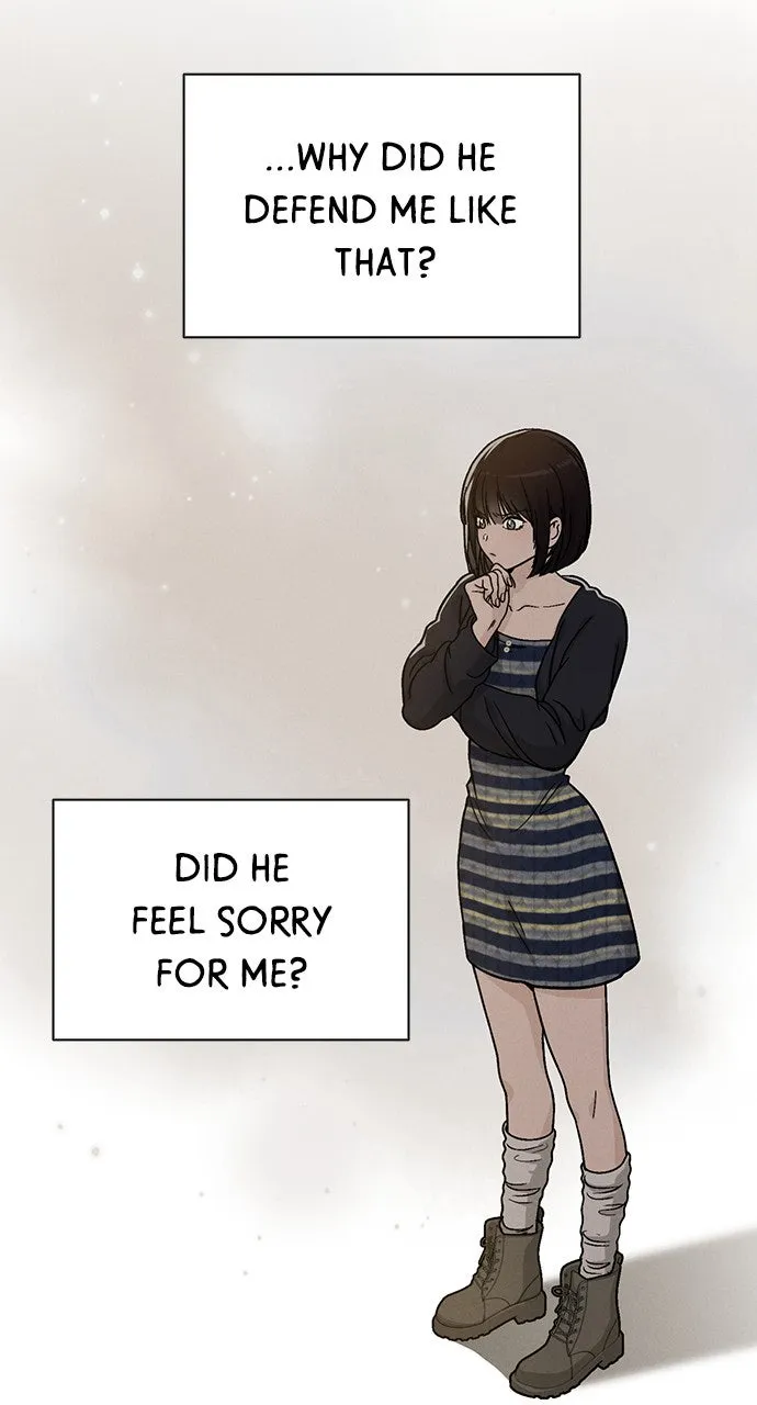 Ex-Love Review Chapter 8 page 64 - 