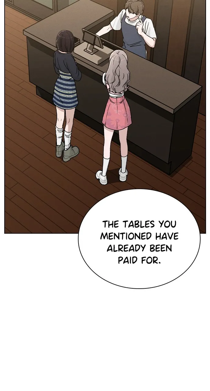 Ex-Love Review Chapter 8 page 66 - 