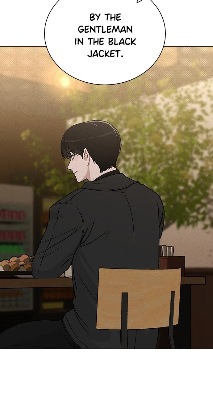 Ex-Love Review Chapter 8 page 68 - 