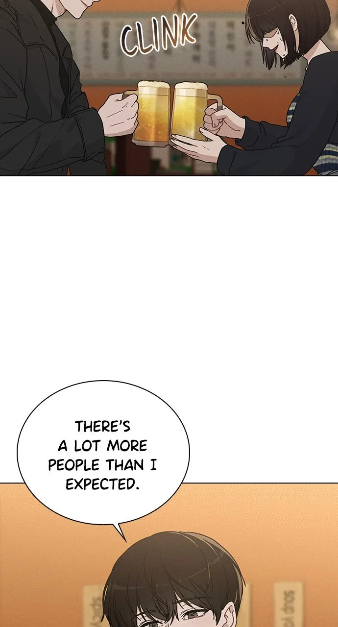 Ex-Love Review Chapter 8 page 8 - 
