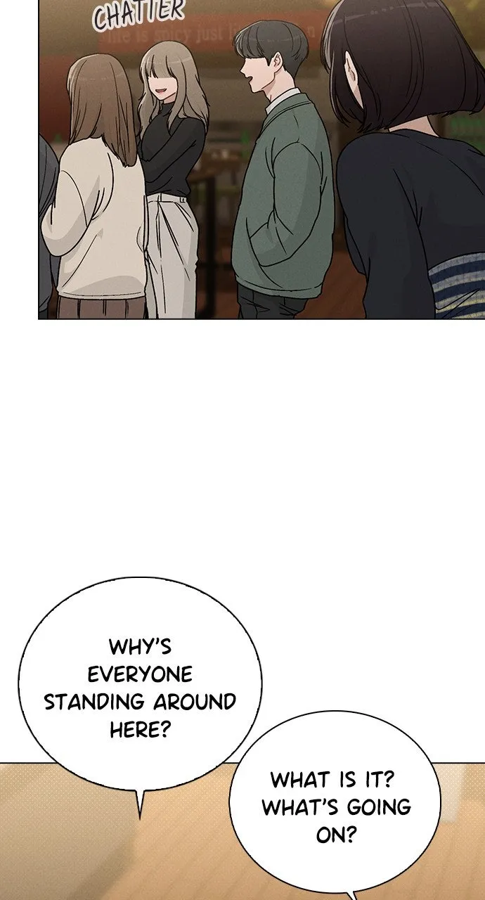 Ex-Love Review Chapter 8 page 71 - 
