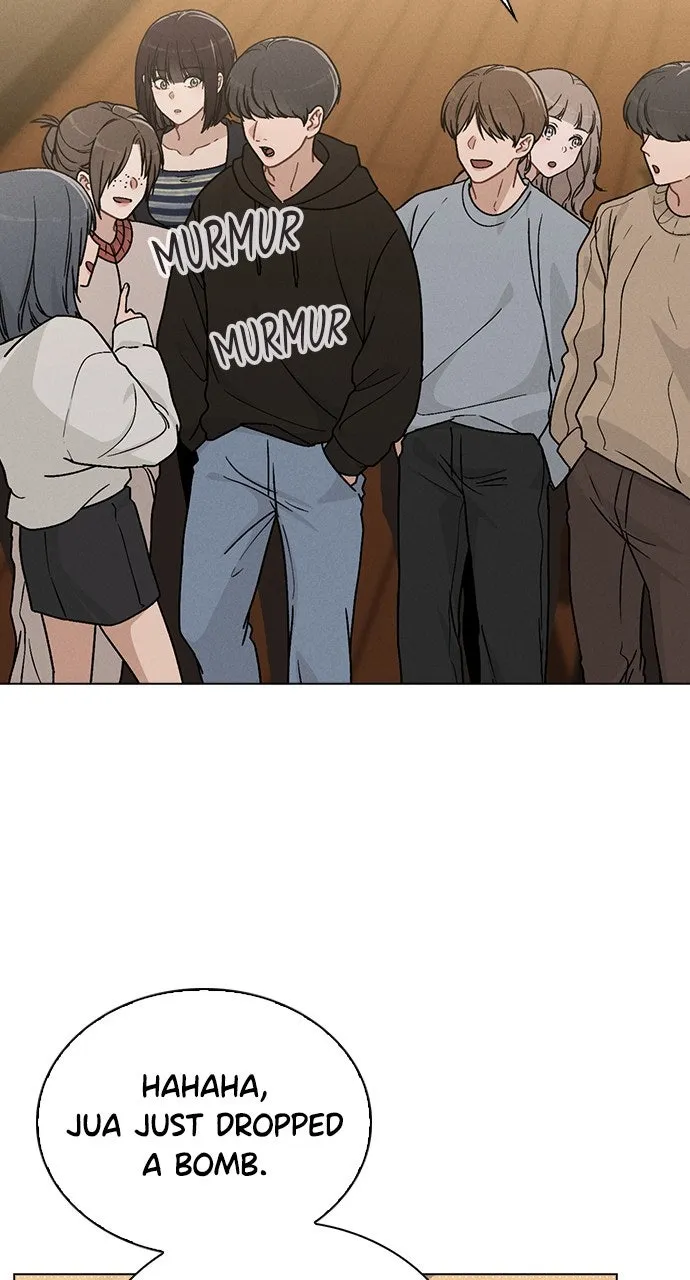 Ex-Love Review Chapter 8 page 72 - 