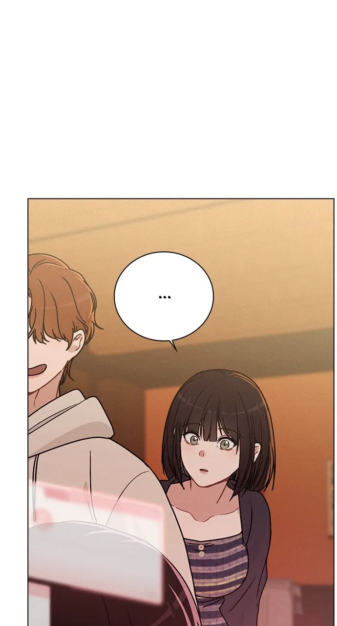 Ex-Love Review Chapter 8 page 77 - 