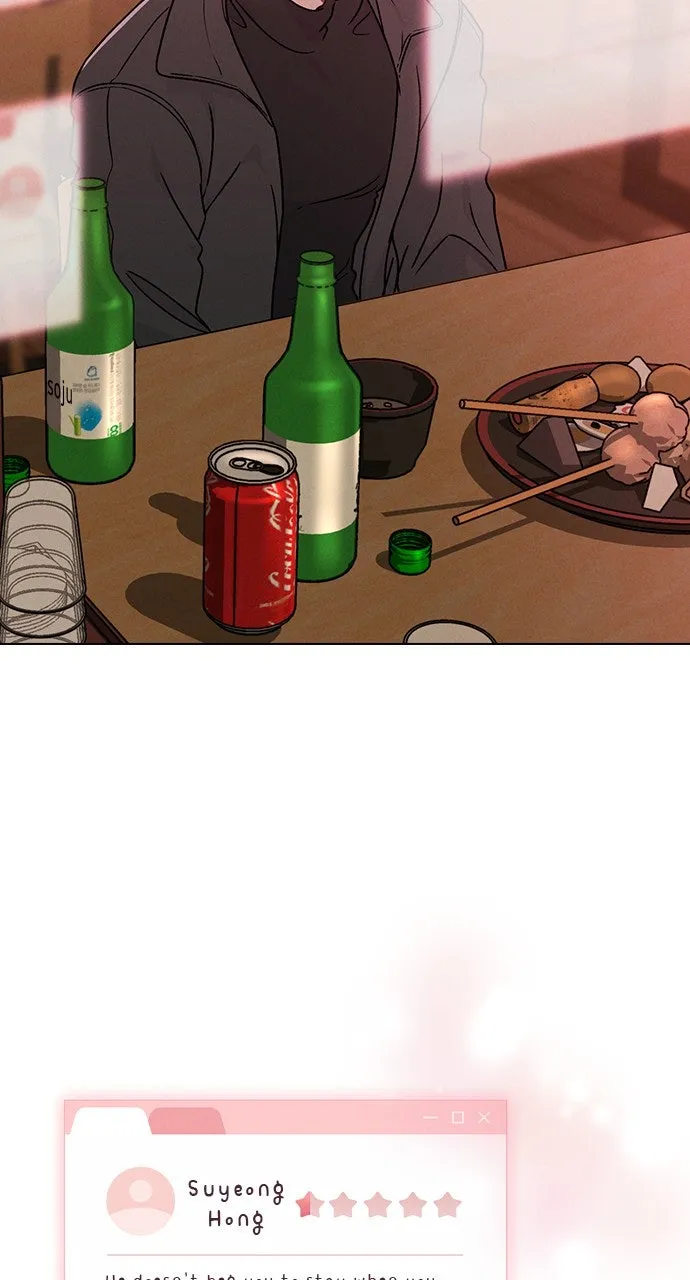 Ex-Love Review Chapter 8 page 79 - 