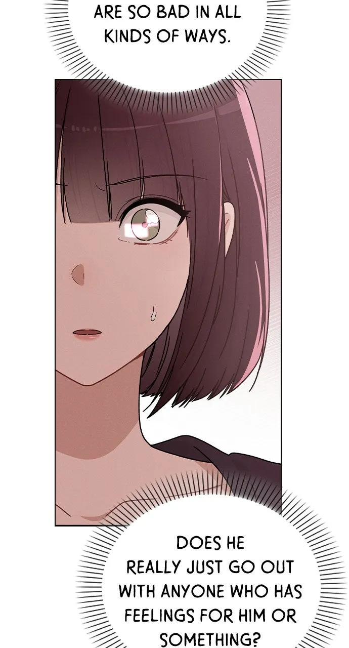 Ex-Love Review Chapter 8 page 81 - 