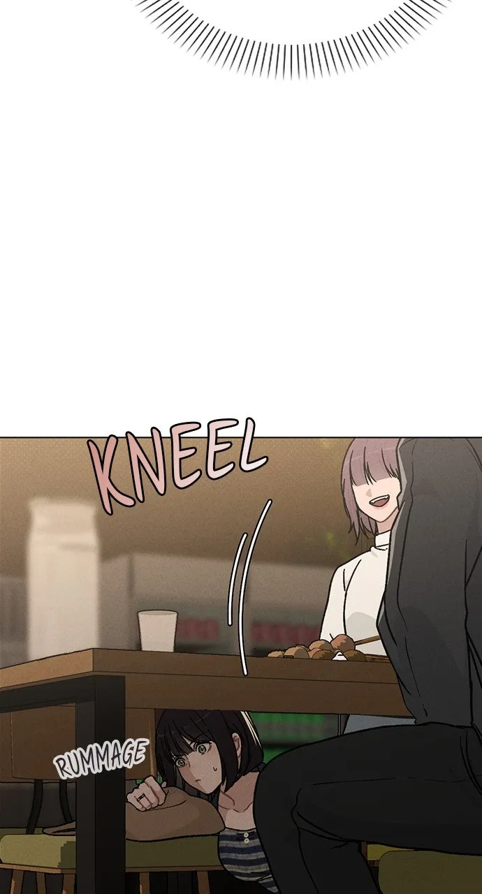 Ex-Love Review Chapter 8 page 82 - 