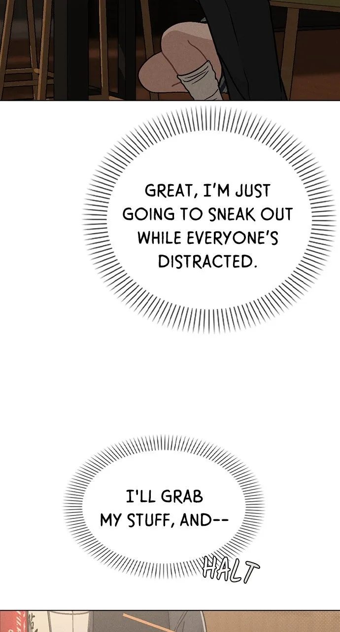 Ex-Love Review Chapter 8 page 83 - 