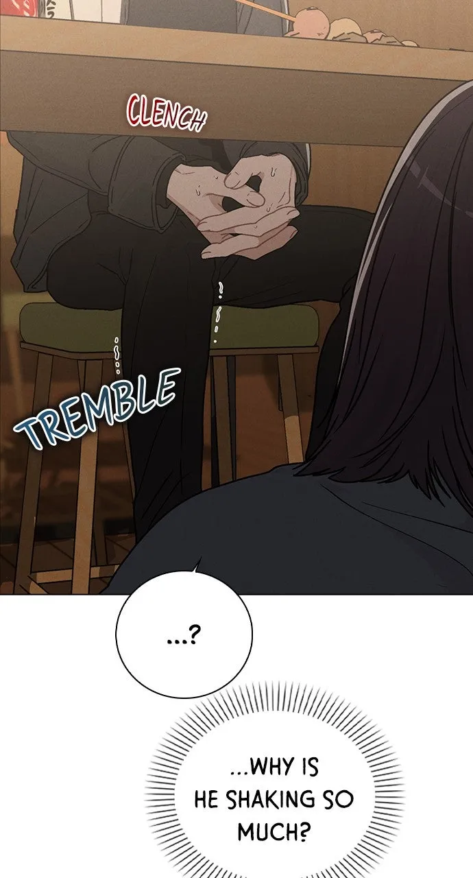 Ex-Love Review Chapter 8 page 84 - 