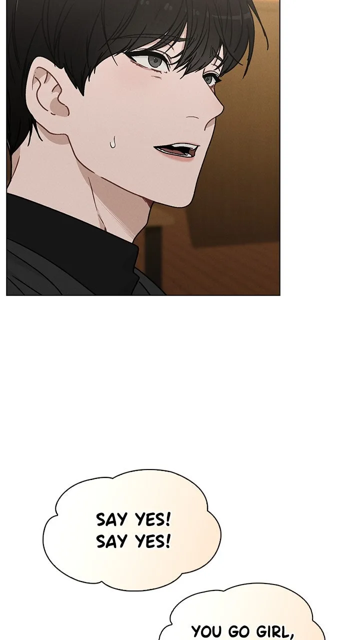 Ex-Love Review Chapter 8 page 87 - 