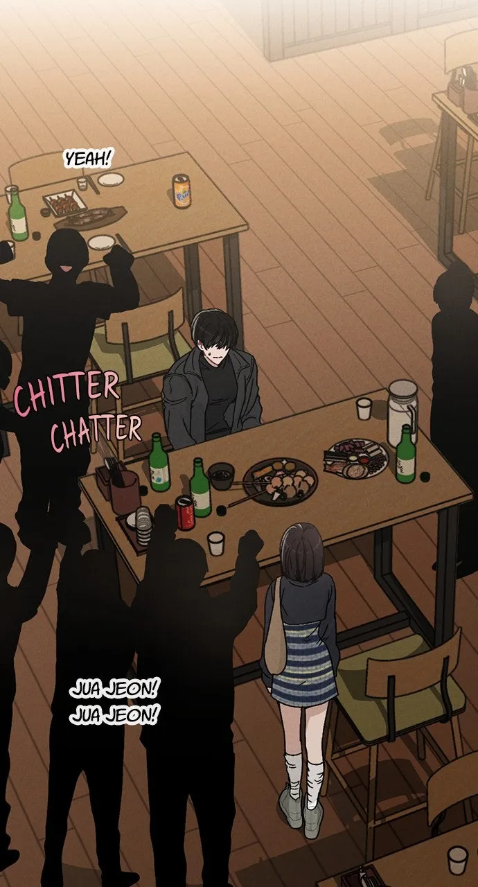 Ex-Love Review Chapter 8 page 89 - 