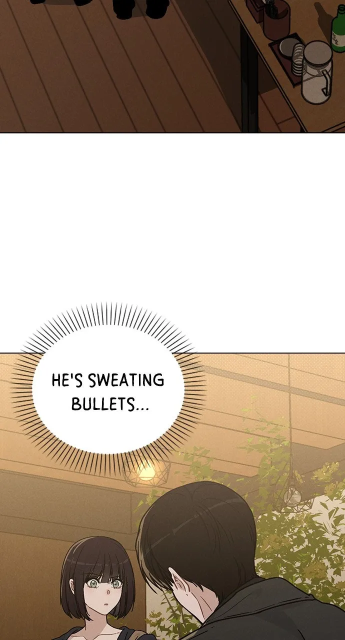 Ex-Love Review Chapter 8 page 90 - 