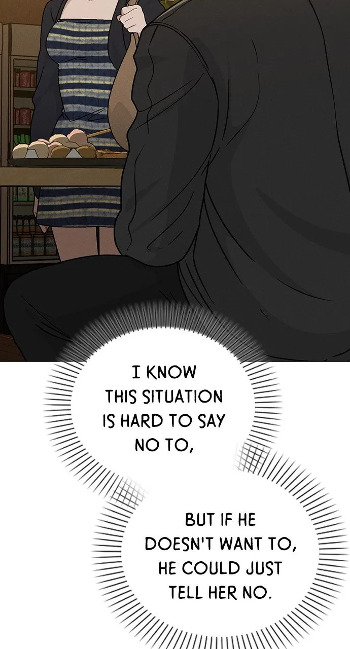 Ex-Love Review Chapter 8 page 91 - 