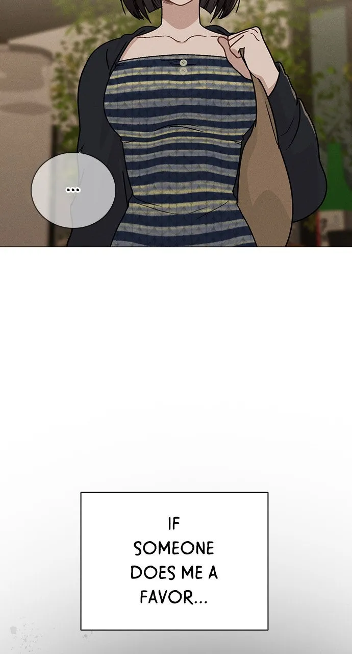 Ex-Love Review Chapter 8 page 97 - 