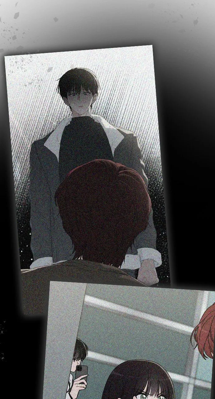 Ex-Love Review Chapter 8 page 98 - 