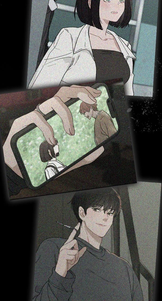 Ex-Love Review Chapter 8 page 99 - 