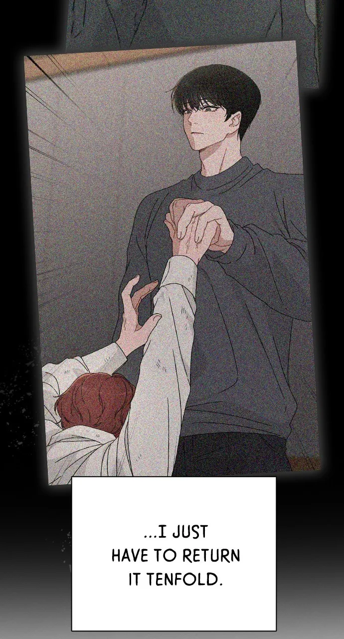 Ex-Love Review Chapter 8 page 100 - 