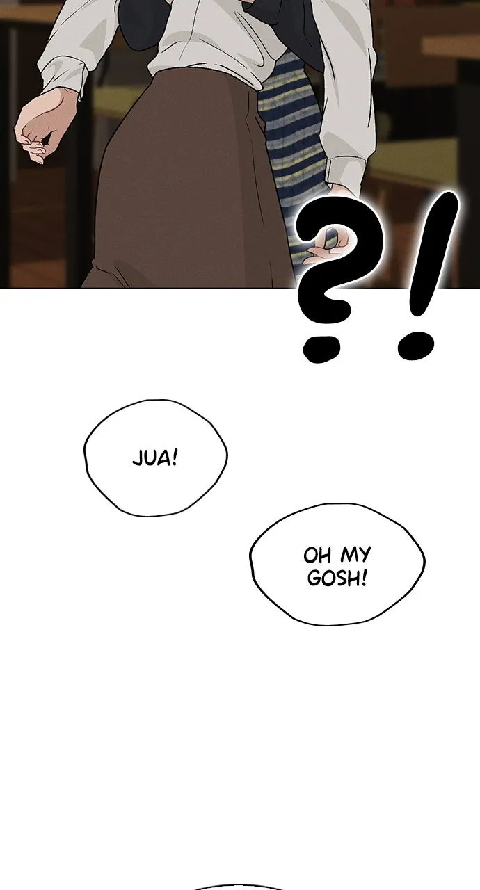Ex-Love Review Chapter 9 page 11 - 