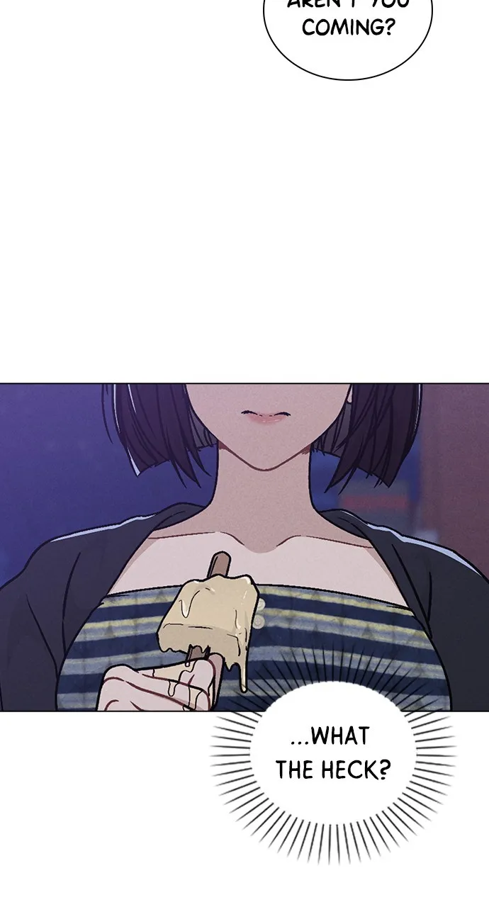 Ex-Love Review Chapter 9 page 101 - 