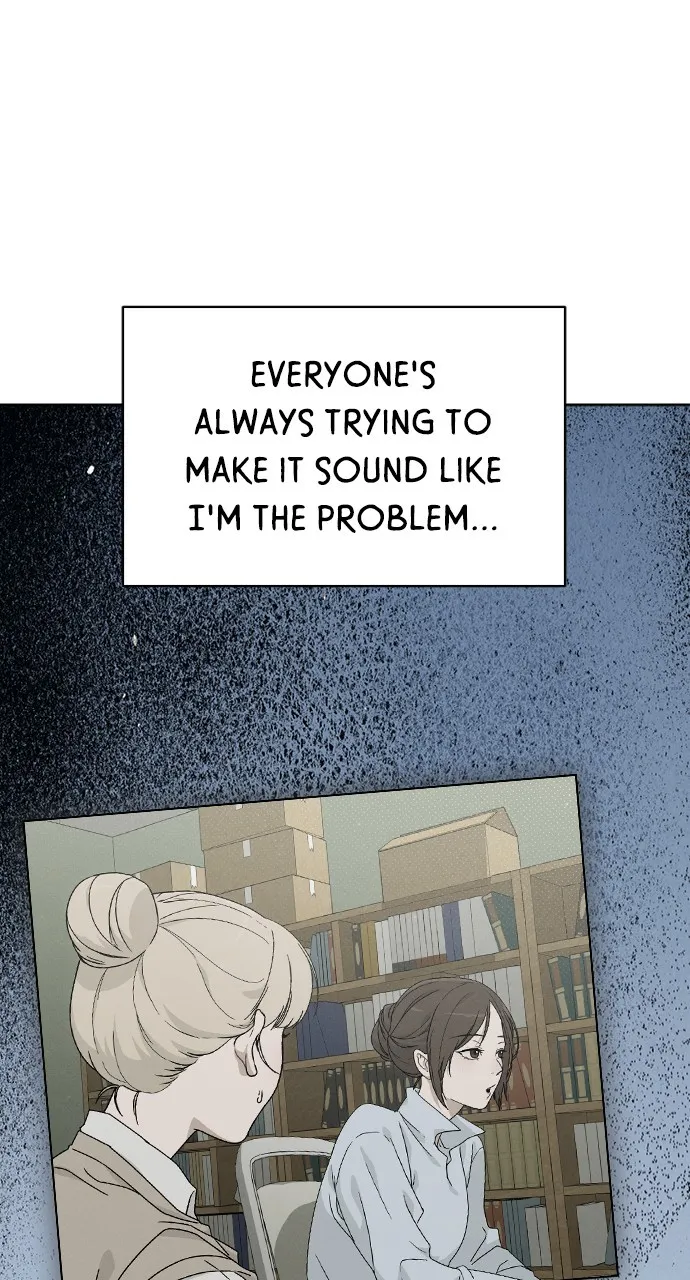 Ex-Love Review Chapter 9 page 102 - 