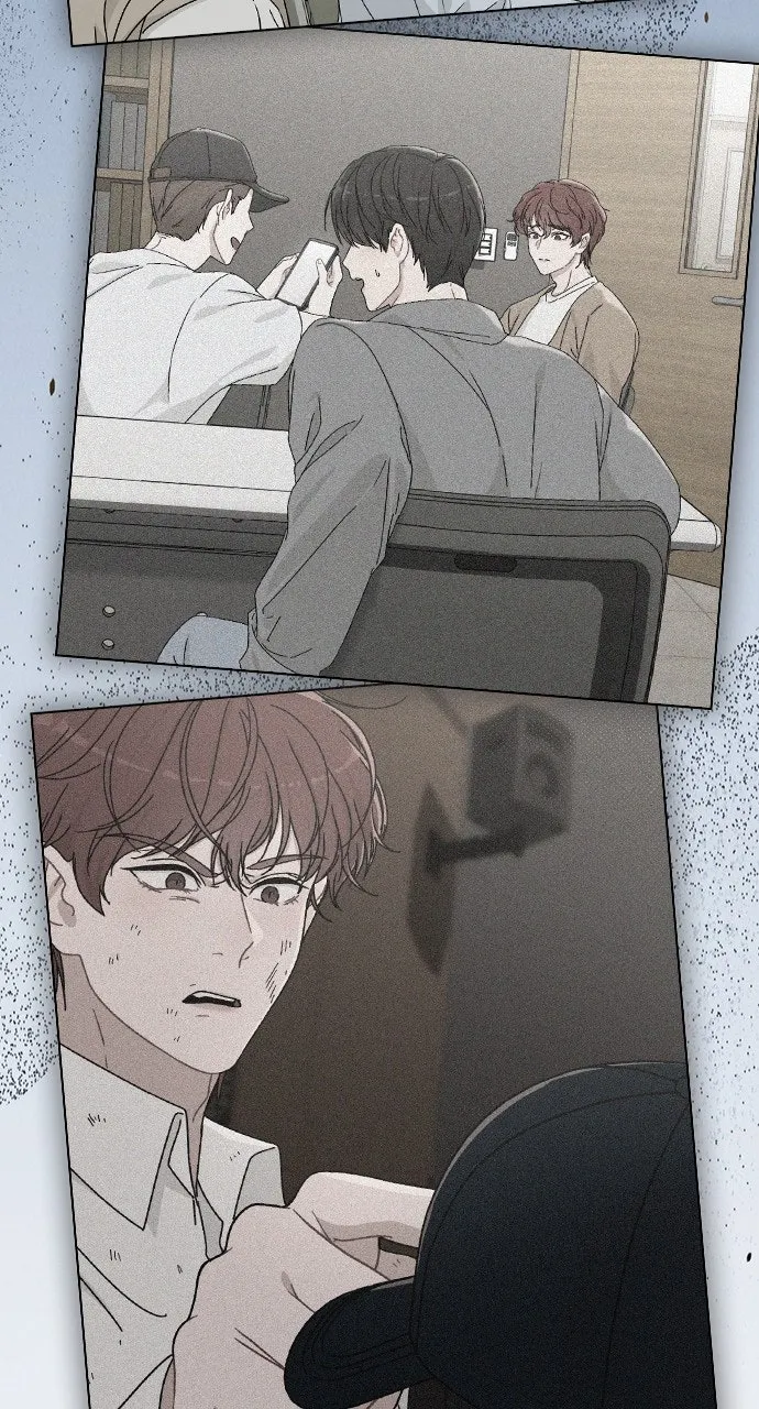 Ex-Love Review Chapter 9 page 103 - 