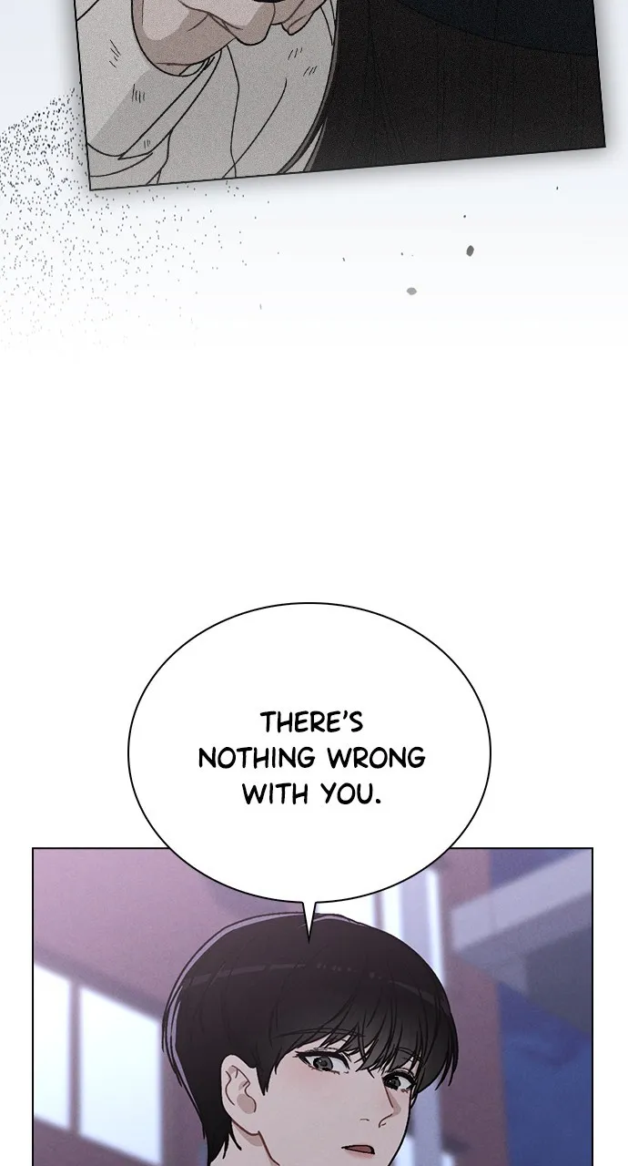 Ex-Love Review Chapter 9 page 104 - 