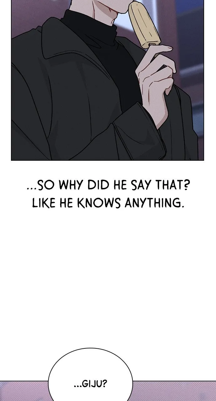 Ex-Love Review Chapter 9 page 105 - 