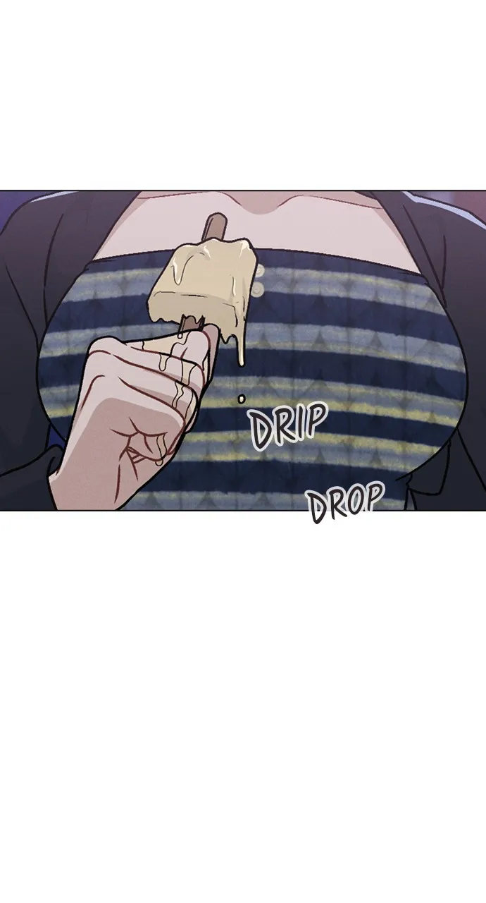 Ex-Love Review Chapter 9 page 107 - 