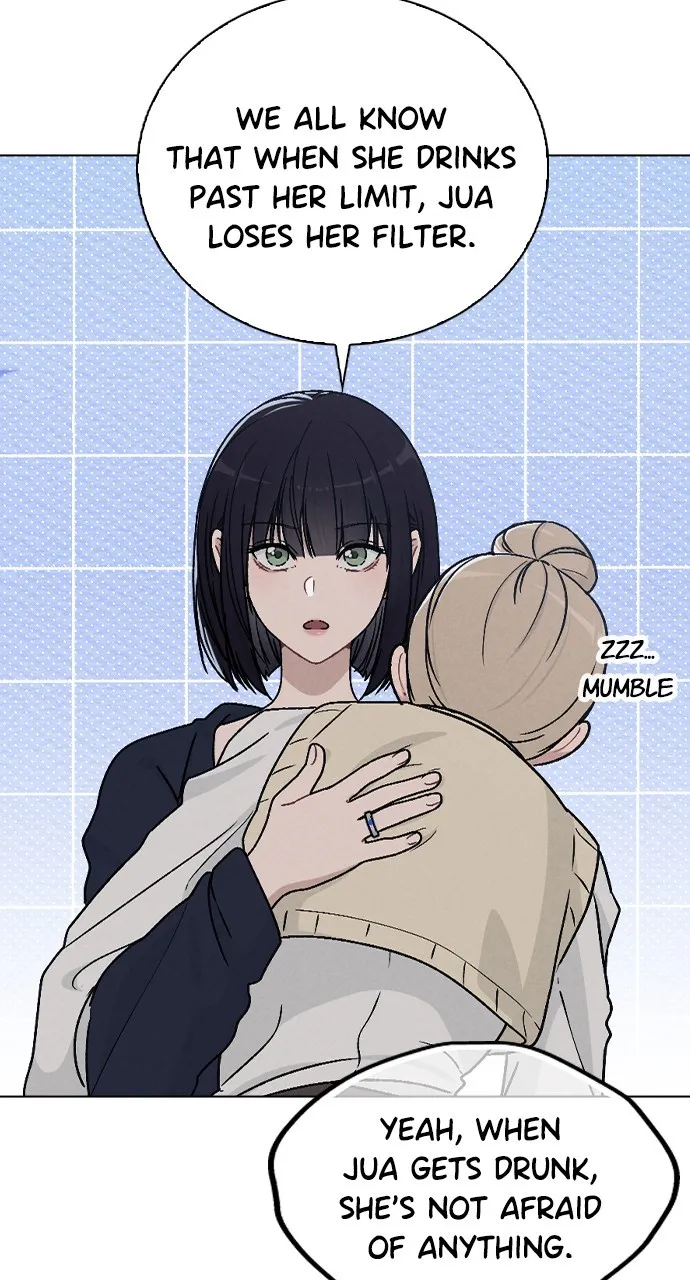 Ex-Love Review Chapter 9 page 12 - 
