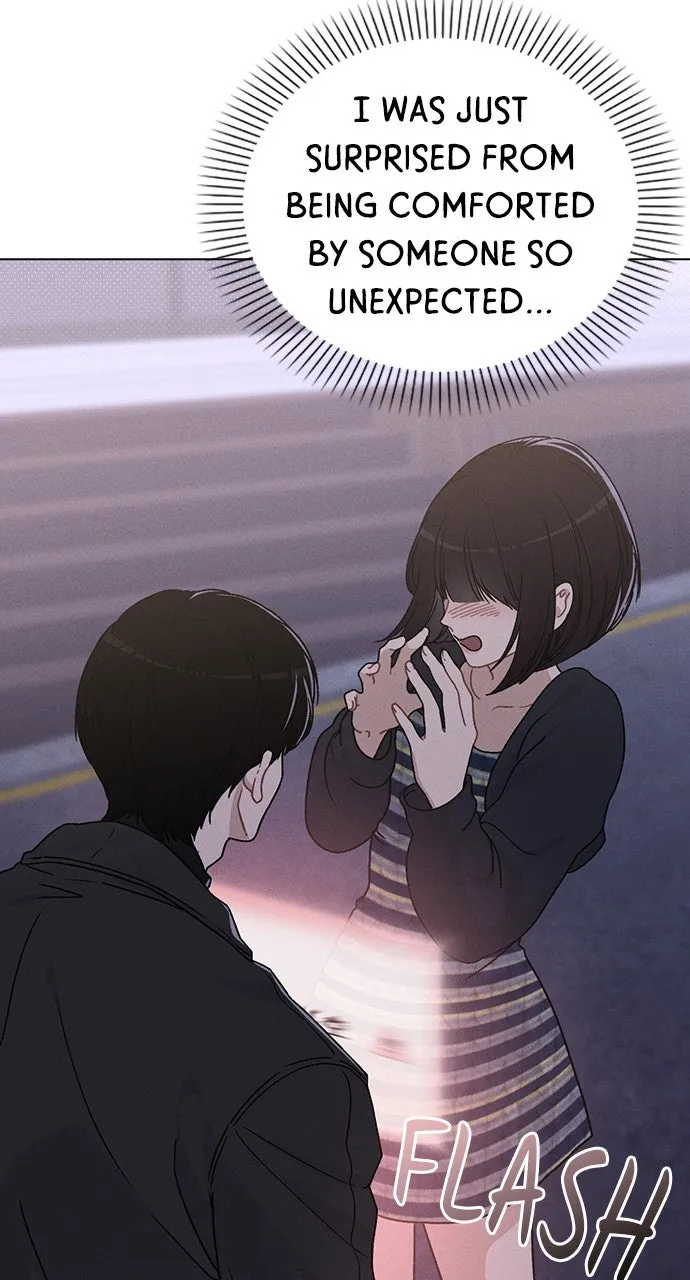 Ex-Love Review Chapter 9 page 114 - 