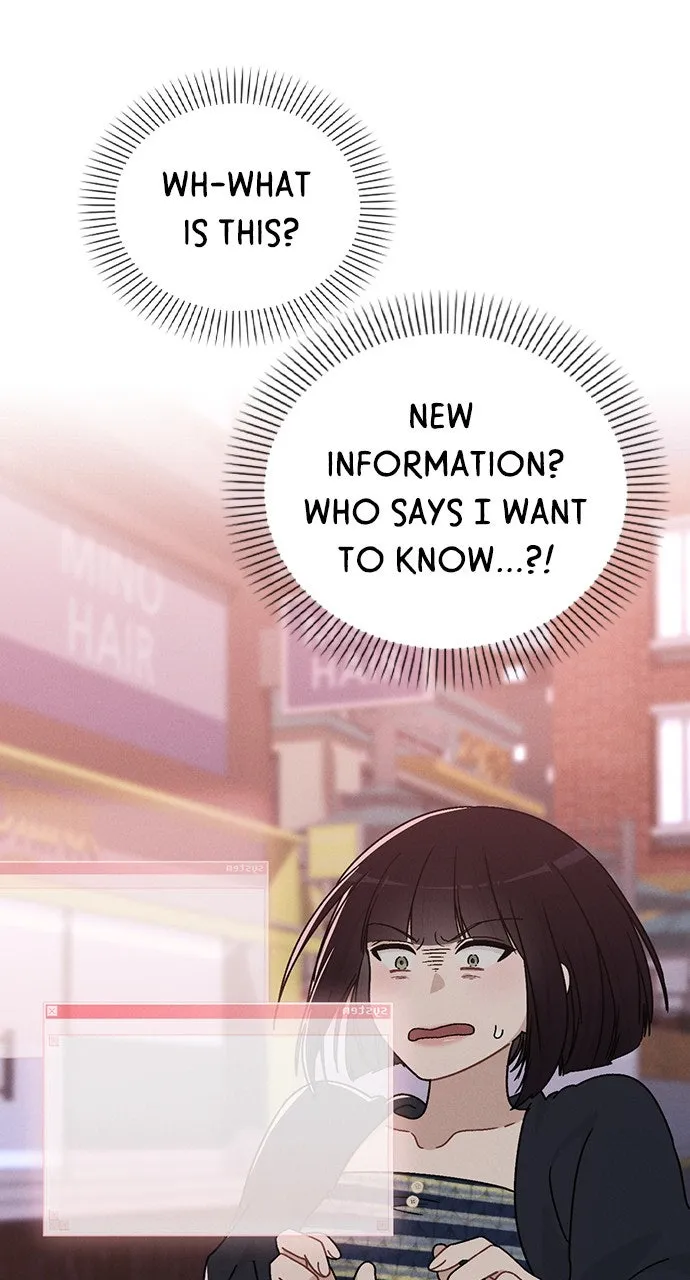 Ex-Love Review Chapter 9 page 119 - 