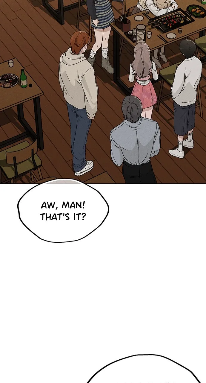 Ex-Love Review Chapter 9 page 14 - 